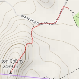 thumbnail for Piton Chisny