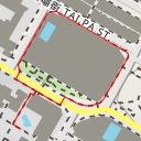 thumbnail for 祈德尊新邨商場 Clague Garden Estate Commercial Centre - 大河道 Tai Ho Road - 荃灣區 Tsuen Wan District