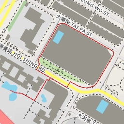 thumbnail for 松明舍 Chung Ming Sheh - 海盛路 Hoi Shing Road - 荃灣區 Tsuen Wan District