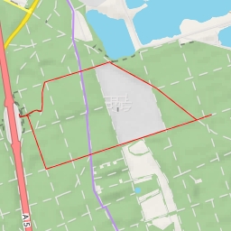 thumbnail for Siebente-Stein-Schneise - Siebente-Stein-Schneise