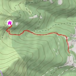 thumbnail for Rifugio Alpe Stavello