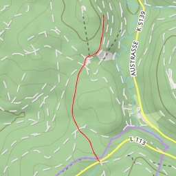 thumbnail for Kastenbuckweg