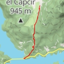 thumbnail for Carretera de la Nou a Vilada