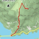 thumbnail for Carretera de la Nou a Vilada