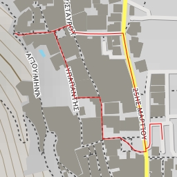 thumbnail for 观景点 - Αγίου Μηνά - Δημοτική Ενότητα Θήρας