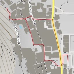 thumbnail for M. Νομικού - Δημοτική Ενότητα Θήρας