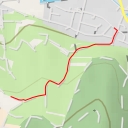 thumbnail for Glasackerweg