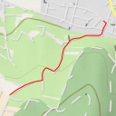 thumbnail for Glasackerweg