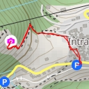 thumbnail for Sentiero al Cücch - Centovalli