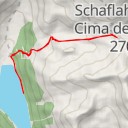 thumbnail for Chemnitzer Hütte - Rifugio Porro