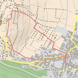 thumbnail for Le moulin de Verzenay