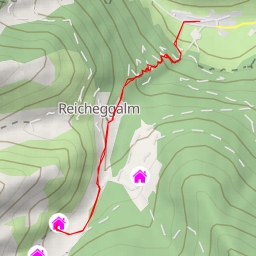 thumbnail for Marxegger Alm