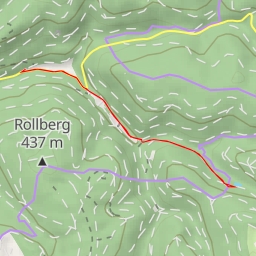 thumbnail for Unterer Buchholzleweg - Unterer Buchholzleweg