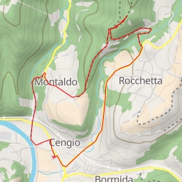 thumbnail for Rocca Cella