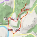 thumbnail for Bric Ferreroi