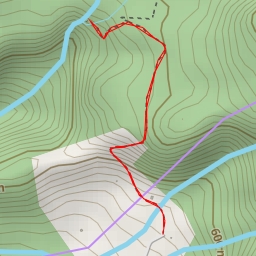 thumbnail for Middleham Falls - Waitukubuli trail segment 4