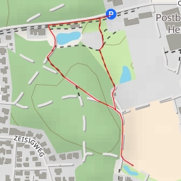 thumbnail for Teichwiesen - Teichwiesen