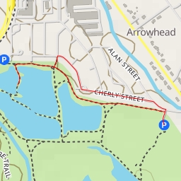 thumbnail for Countryside Drive - Fort Collins