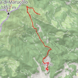 thumbnail for Pozza di Re di Campo