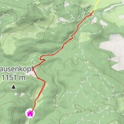 thumbnail for Kirchsteinhütte