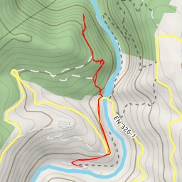 thumbnail for Passadiços do Paiva