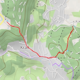 thumbnail for Sternenweg