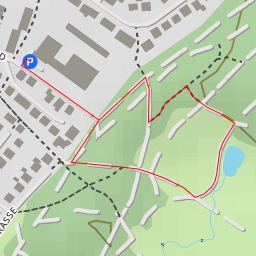 thumbnail for Tannenstraße - Rüsselsheim am Main
