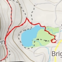 thumbnail for Twin Lakes Trail