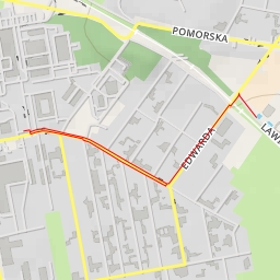 thumbnail for Lawinowa - Łódź