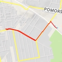 thumbnail for Lawinowa - Łódź