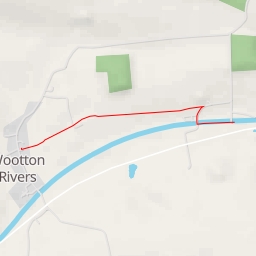 thumbnail for Cadley Lock