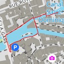 thumbnail for Canal Saint-Dominique