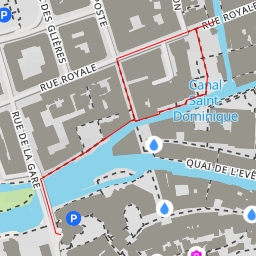 thumbnail for Passage Notre-Dame - Annecy