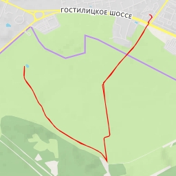 thumbnail for Aquamatic - Гостилицкое шоссе