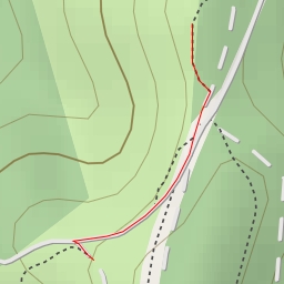 thumbnail for Punch Bowl Lane - Punch Bowl Lane - Waverley