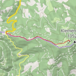 thumbnail for Kapunerhütte