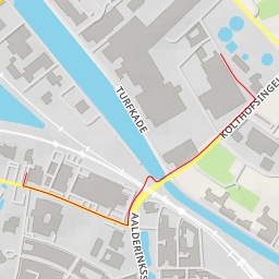 thumbnail for Kolthofsingel