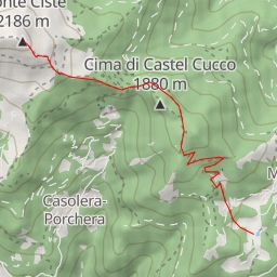 thumbnail for Monte Ciste