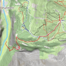 thumbnail for Berghaus Grindelwaldblick