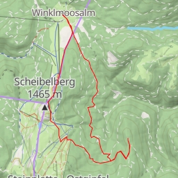 thumbnail for Schwarzberghöhe