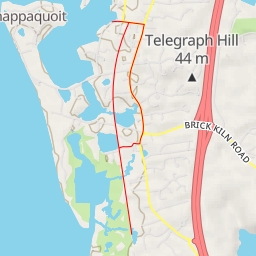 thumbnail for Shining Sea Bikeway - Shining Sea Bikeway