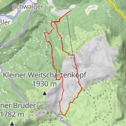 thumbnail for Neue Traunsteiner Hütte