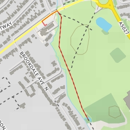 thumbnail for Brookdale Avenue South