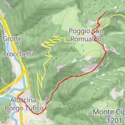 thumbnail for Monte Fiori