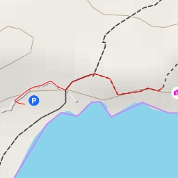 thumbnail for Islote Cama de Los Novios