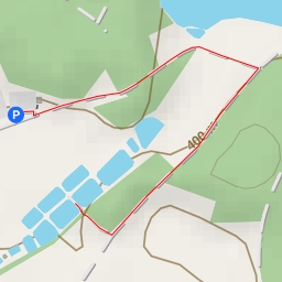 thumbnail for SV Alten-/Neuenschwand - SAD 18