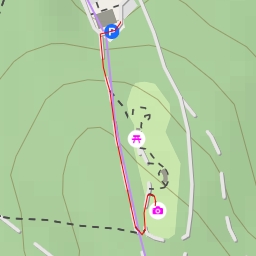 thumbnail for Aussichtsplattform