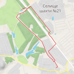 thumbnail for Суворова вулиця - Суворова вулиця - Макіївка