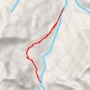 thumbnail for Blue Lakes Trail #201 - Blue Lakes Trail #201