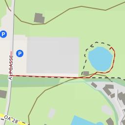 thumbnail for Jörg-Lederer-Straße